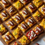 Delicious football party food ideas for game day celebrations