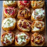 Delicious appetizer ideas for football game day including dips, snacks, and finger foods.