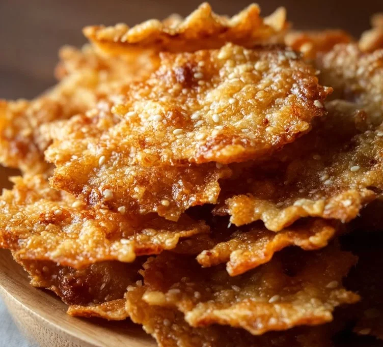 Delicious taco crackers ready in 25 minutes - a perfect snack or party treat.