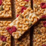 Healthy Breakfast Cereal Bars: Ultimate Delicious Morning Energy Bars