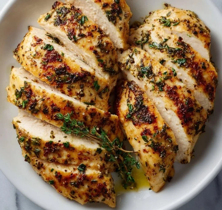 Ina Garten Boneless Skinless Chicken Breasts Recipe