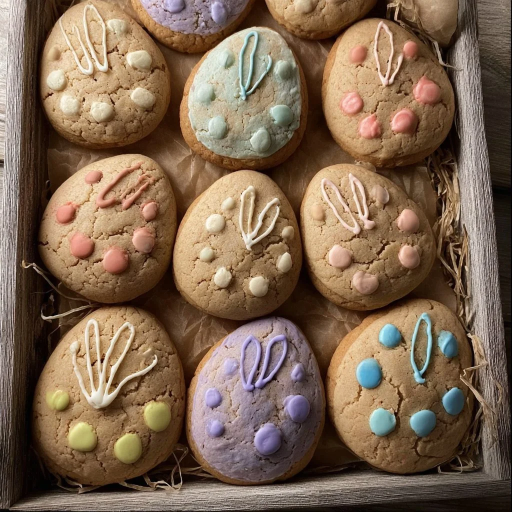 Log in or sign up | Easter cookies, Easter treats, Easter recipes