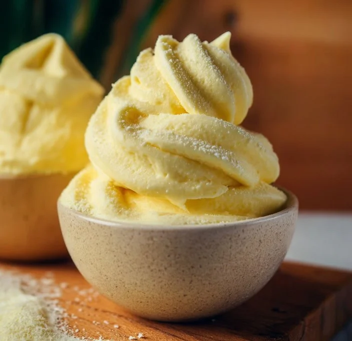 Ninja Creami Dole Whip (Just 3 ingredients)