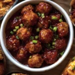 Assorted tasty Super Bowl appetizers on a game day table