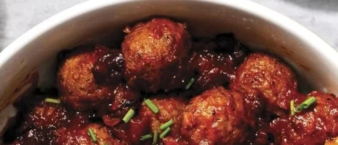 Super Bowl Appetizers