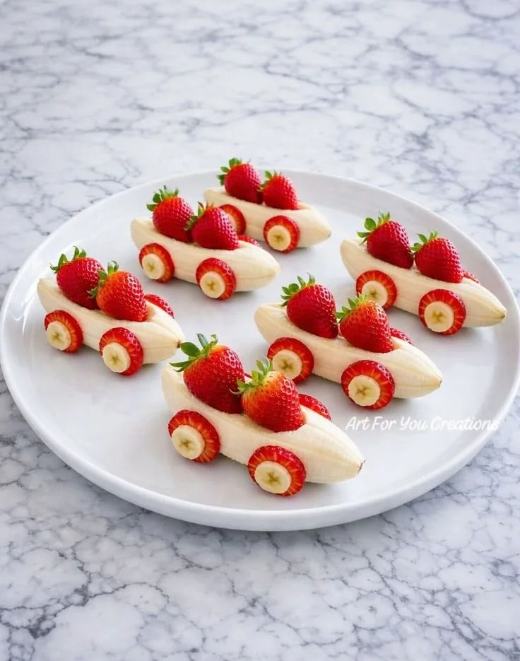 Pin by Filomena Dapaz on appetizers | Amazing food decoration, Amazing food platters, Easy food art