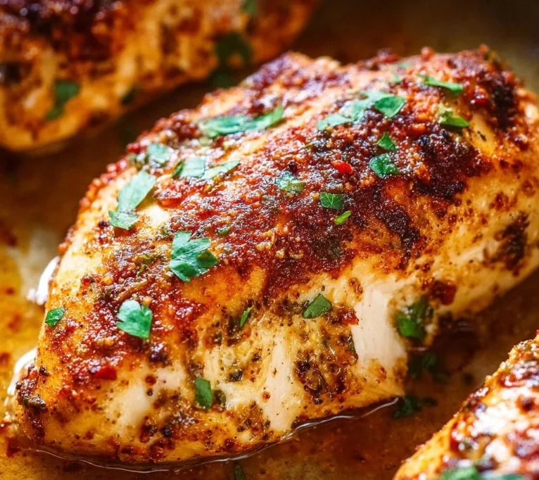 Pin by Jackies140 on Meat | Chicken breast recipes baked, Chicken breast oven recipes, Oven baked chicken breast recipe