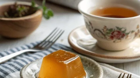 Dr. Jennifer Ashton Gelatin Trick Recipe