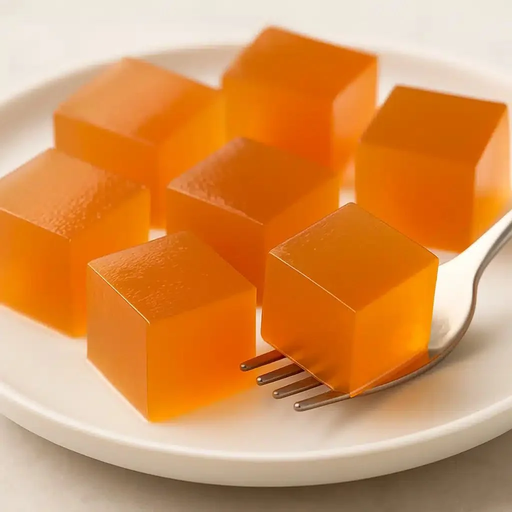 Easy Bariatric Gelatin Recipe for Weight Loss