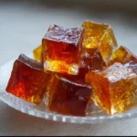 Gelatin trick for effective weight loss