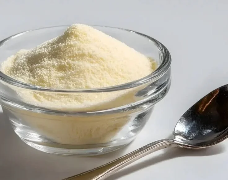 Gelatin Trick for Weight Loss