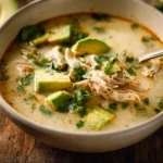 Delicious Keto Soup recipes for a low-carb, nutritious meal option.