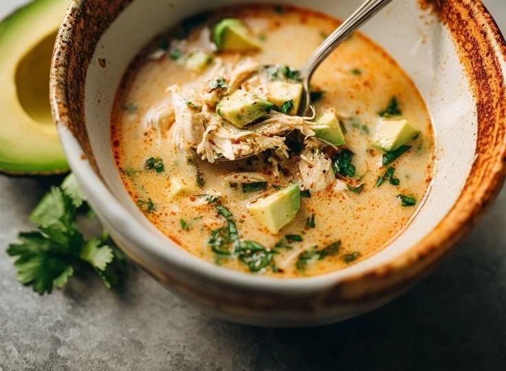 Keto Soup
