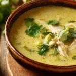 Variety of homemade soup recipes, including Mexican and slow cooker dishes.