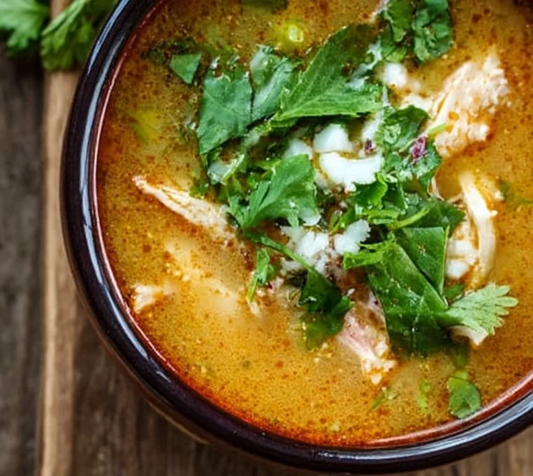 Pin by Julene Market on Soups & Stews | Mexican soup recipes, Best soup recipes, Slow cooker soup