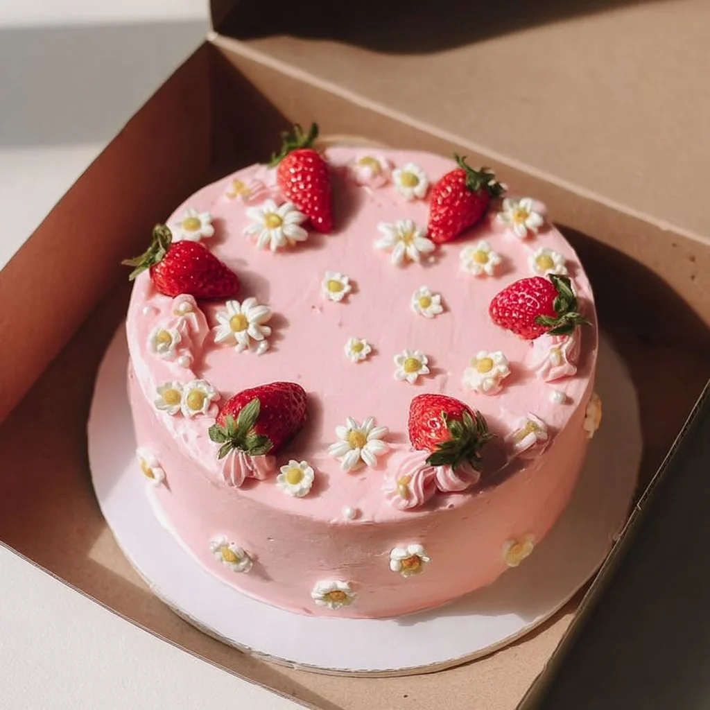 Stunning cake design by Clelia Calabrese showcasing creativity and elegance.