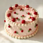 Creative and vintage birthday cake designs for special celebrations