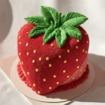 Beautiful creative cakes designed by Elidiara Silva for special occasions