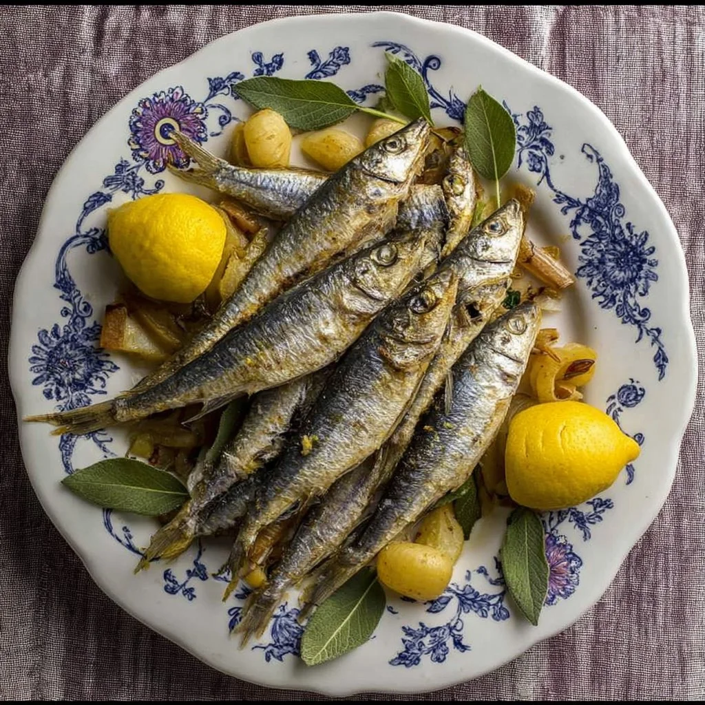 Pin by Lucas A. on Feast | Recipes, Food, Cooking Fish