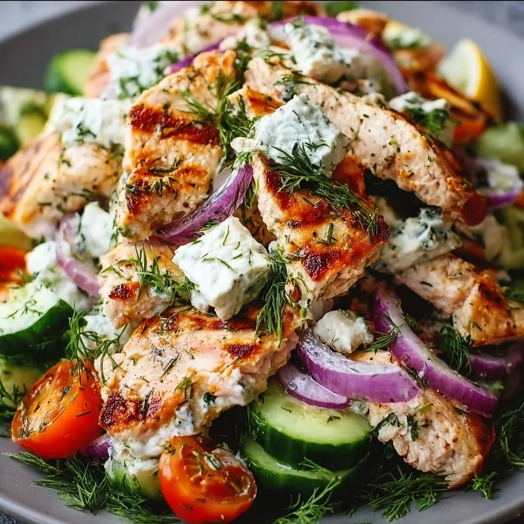 Pin by Recipe by Lily on dinner and dessert recipes in 2026 | Healthy recipes, Greek recipes, Chicken recipes