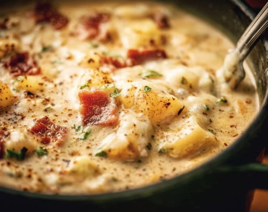 A variety of healthy soup recipes including slow cooker and quick options.