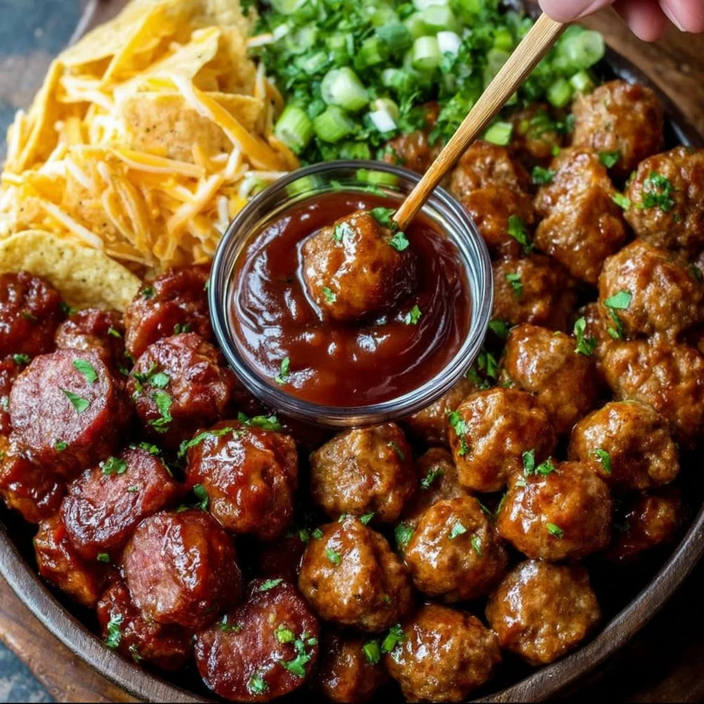 The ONLY Super Bowl Recipes You Need