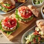 Delicious heart-healthy recipes that are surprising and satisfying