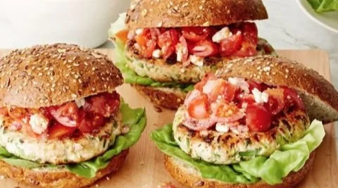 You'll Never Guess These Tasty Recipes Are Secretly Heart-Healthy