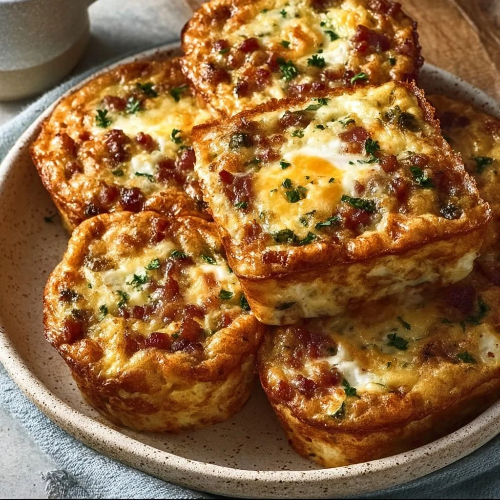 Pin by Sharon Hammond on recipes in 2026 | Breakfast casserole recipes, Breakfast brunch recipes, Easy healthy breakfast recipes