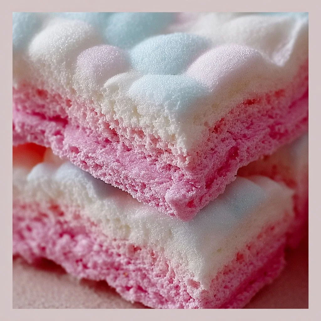 Bubblegum Cloud Slices