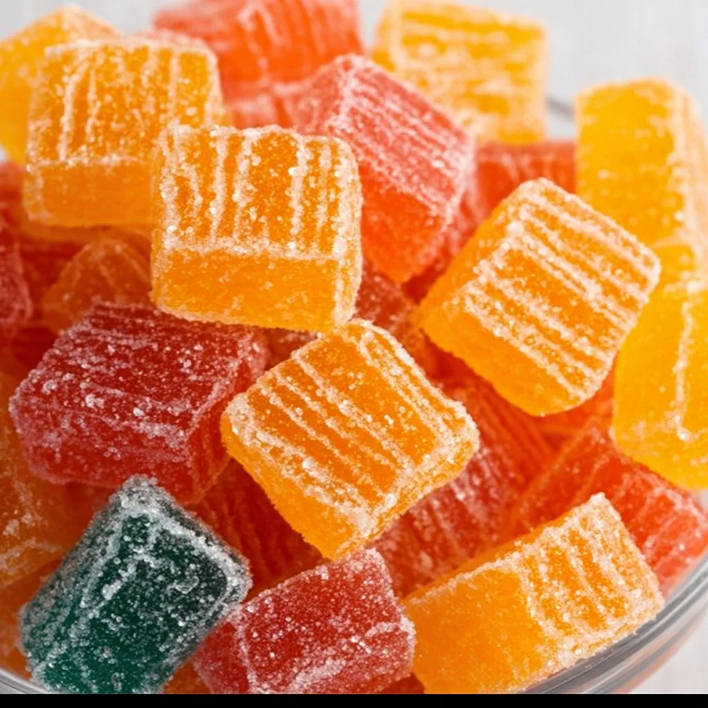 Pin by Bloody Wolf on 80's candy in 2026 | Candy recipes, homemade candy recipes, quick snack recipes