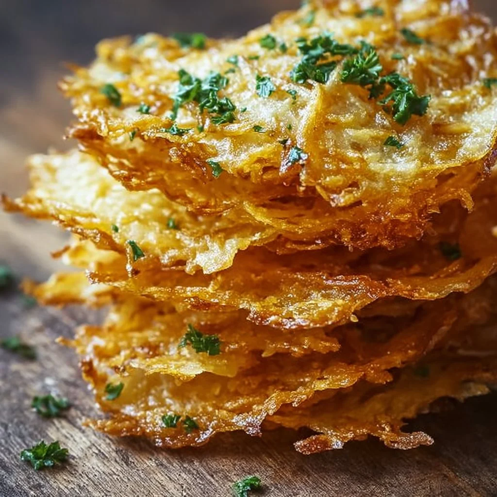 Delicious cheesy onion crisps in a bowl, perfect for snacking.