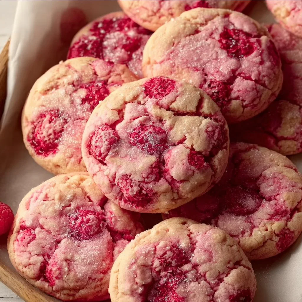 A collection of cooking and baking food recipes for various tastes.