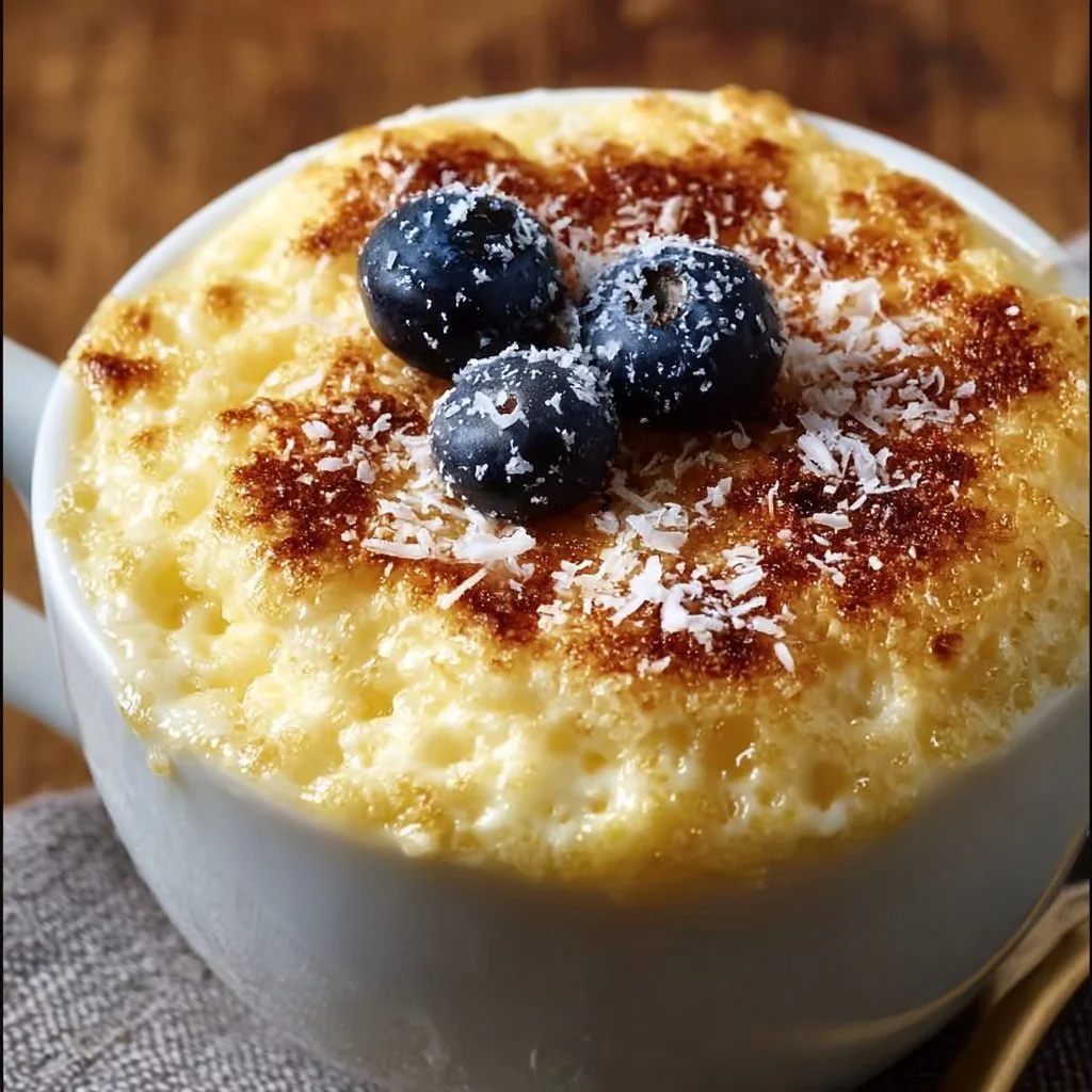 Pin by Debbie Jensen on Clean Eating, Sweets in 2026 | Mug recipes, Cottage cheese recipes, Clean eating desserts