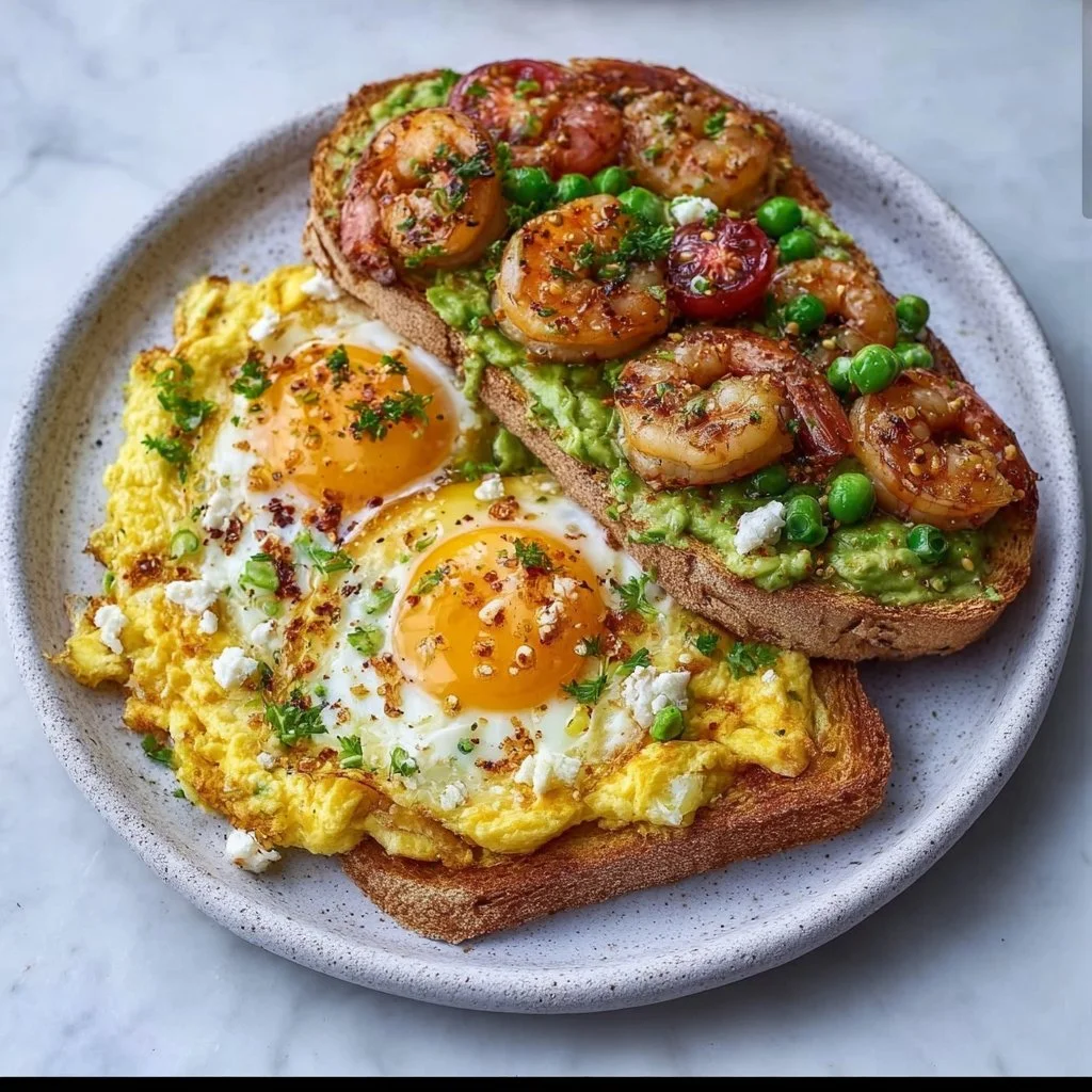 Pin by shopp.inghub on Recipes to cook in 2026 | Healthy food dishes, Healthy breakfast recipes, Seafood dinner recipes