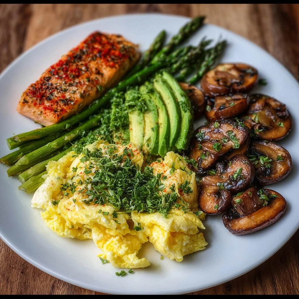 Pin by Dee Dee Tubbs on High Protein in 2026 | Healthy recipes, Healthy food dishes, Healthy food menu