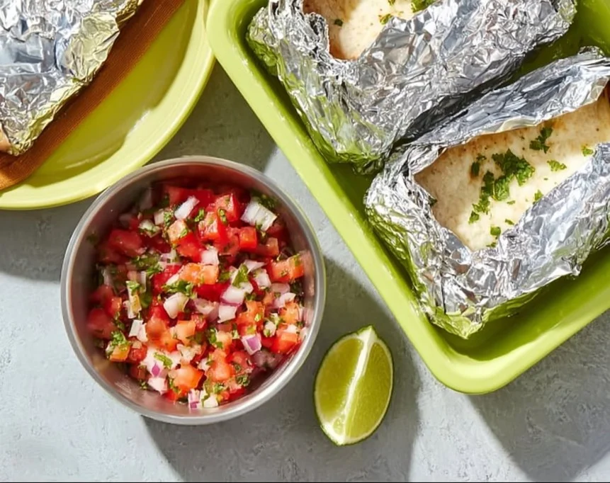 Mini breakfast burritos for meal prep, packed with eggs, veggies, and cheese.