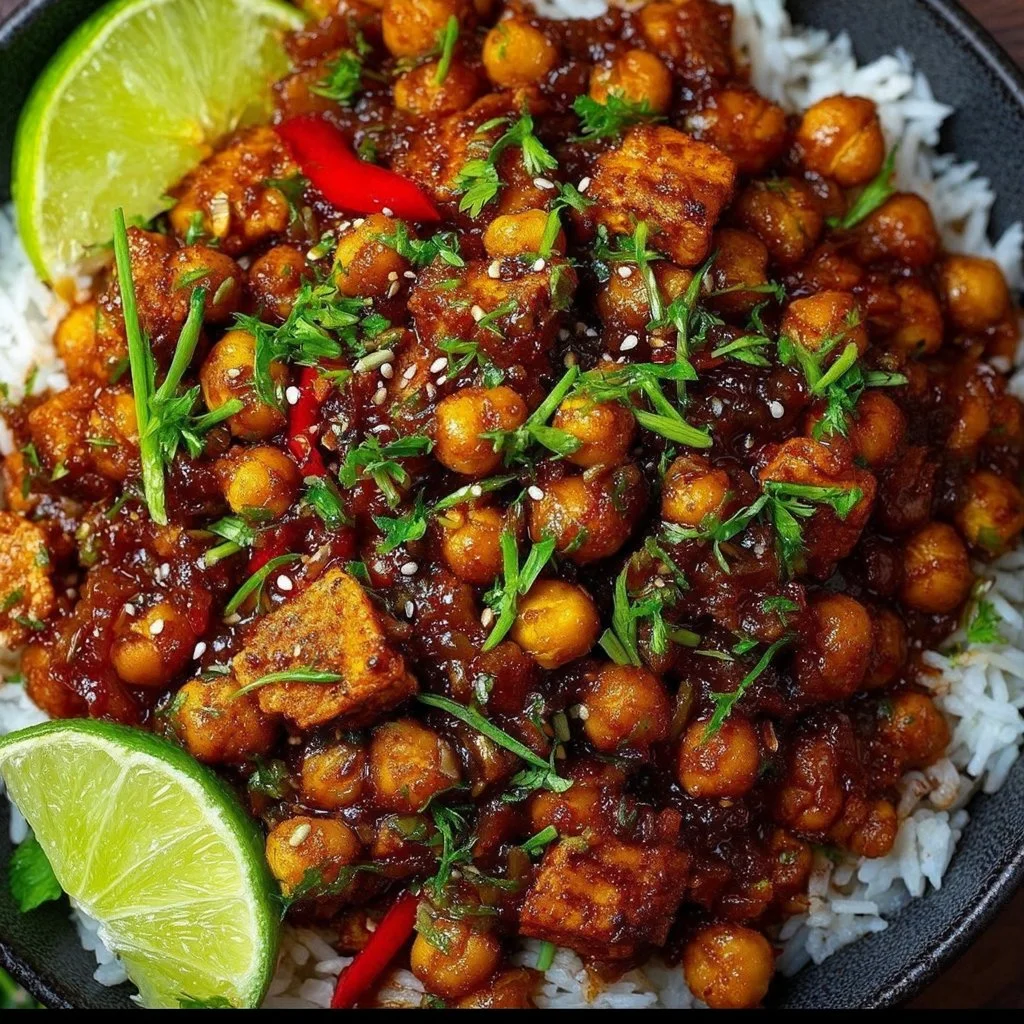 Pin by Recipe by Vera on easy and tasty recipe ideas in 2026 | Vegan healthy recipes, Vegan dinner recipes, Vegetarian dinner recipes