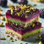 Deliciously prepared pistachio recipes featuring healthy sweets options