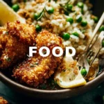 A colorful assortment of 15 delicious spring meals featuring seasonal ingredients.