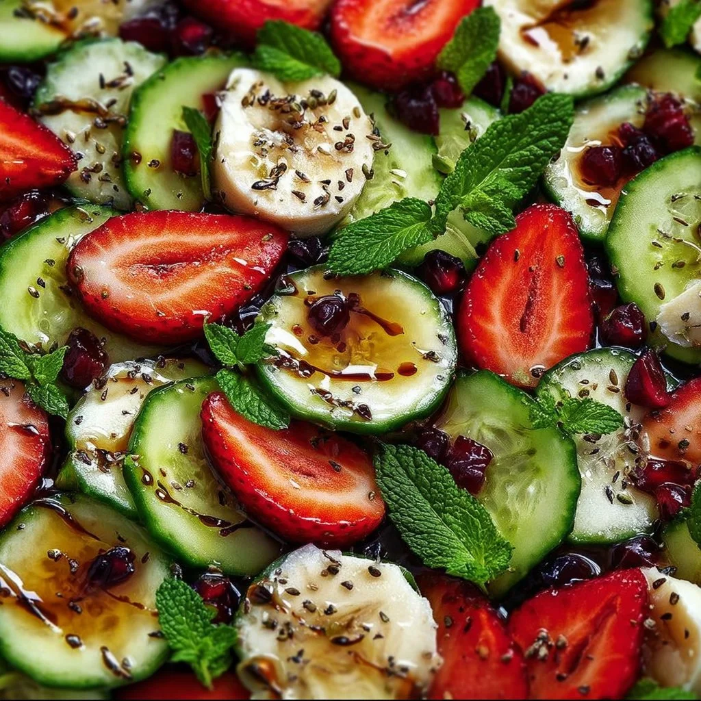 Healthy food dishes | Fresh salad recipes, Best salad recipes, Healthy recipes