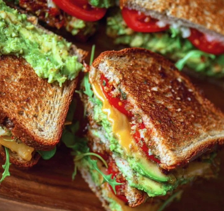 Incredible Homemade Lunches