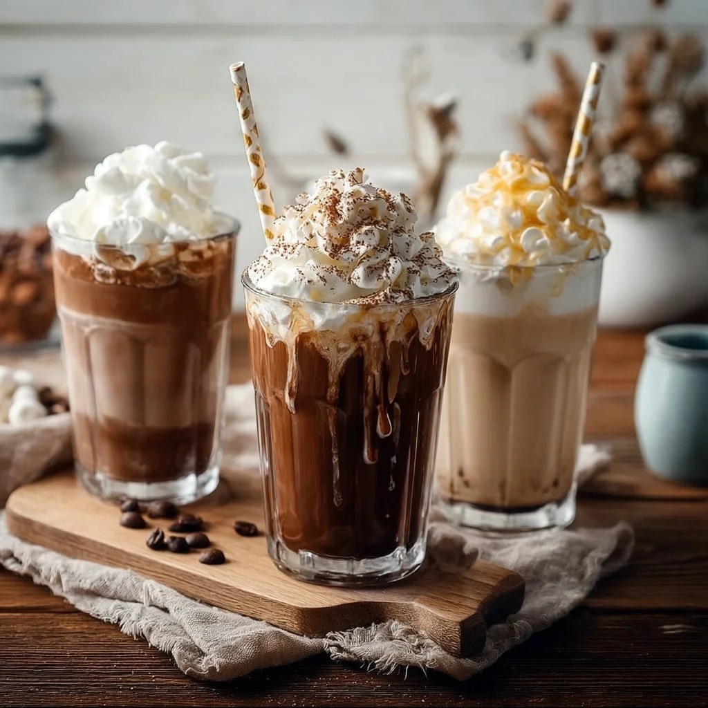 Pin by Dana Wimsatt on Drinks in 2026 | Coffee recipes, Hot chocolate recipes, Recipes