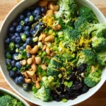 A variety of appetizing dinner ideas for different tastes and occasions