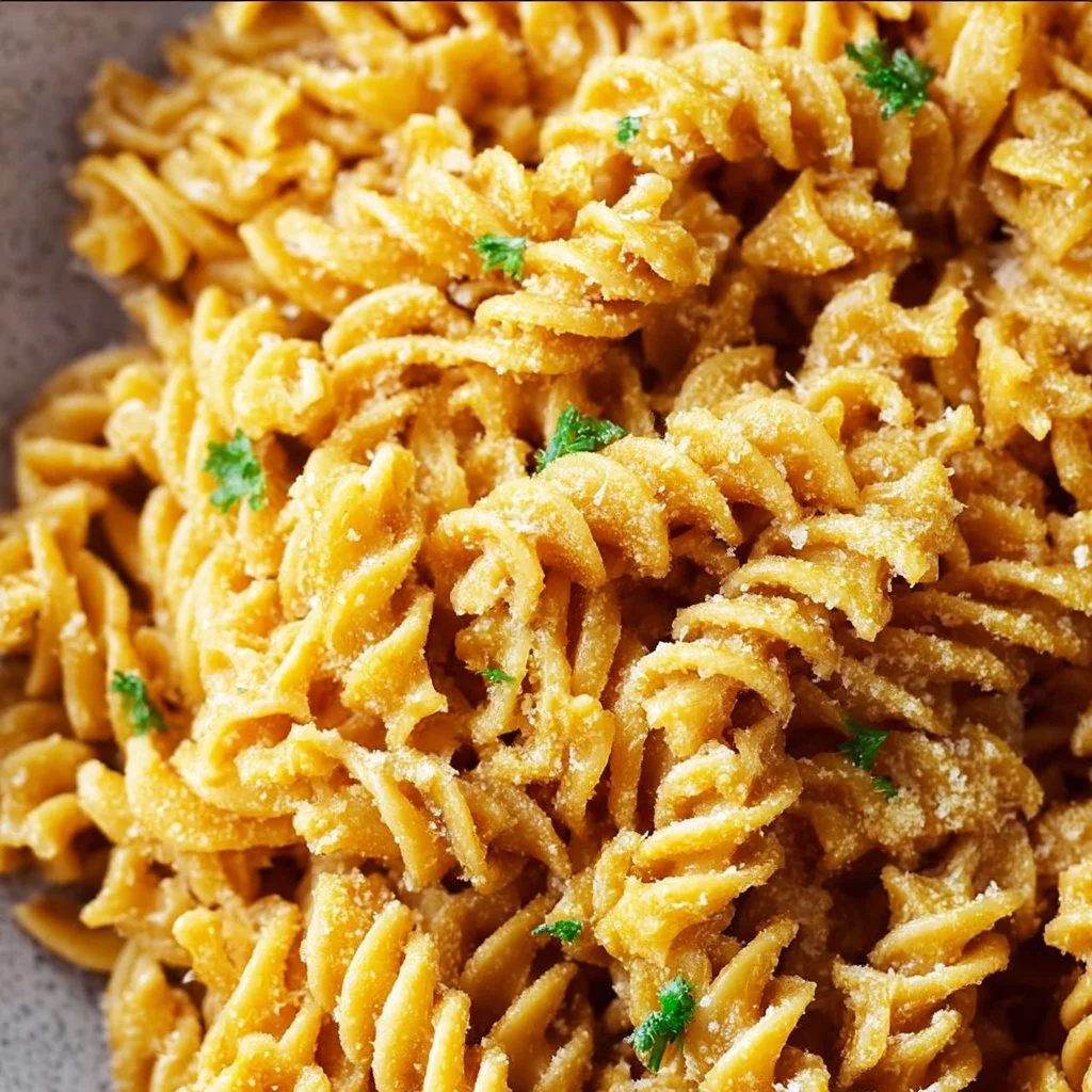 Protein Pasta