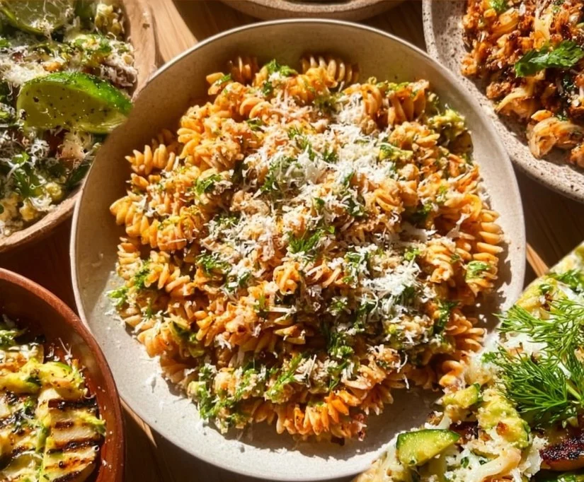Delicious summer dinner recipes for quick weeknight meals
