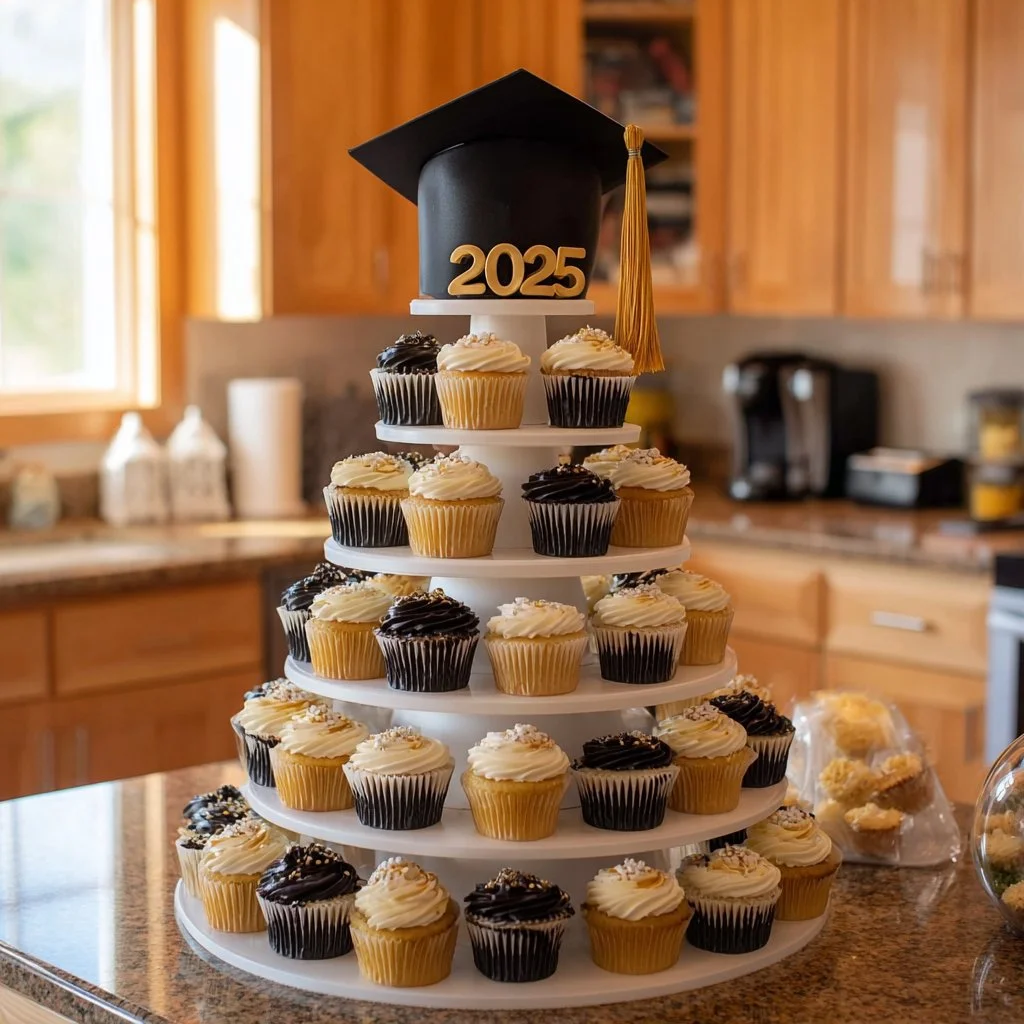 Colorful graduation party decorations and setup ideas for a perfect celebration
