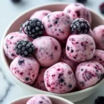 Easy fruit snack recipes and frozen snack ideas for kids