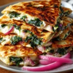 Delicious Mediterranean Pinwheels filled with fresh ingredients for a tasty snack.