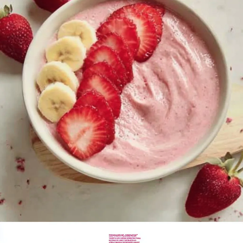 Refreshing summer desserts made with healthy ingredients